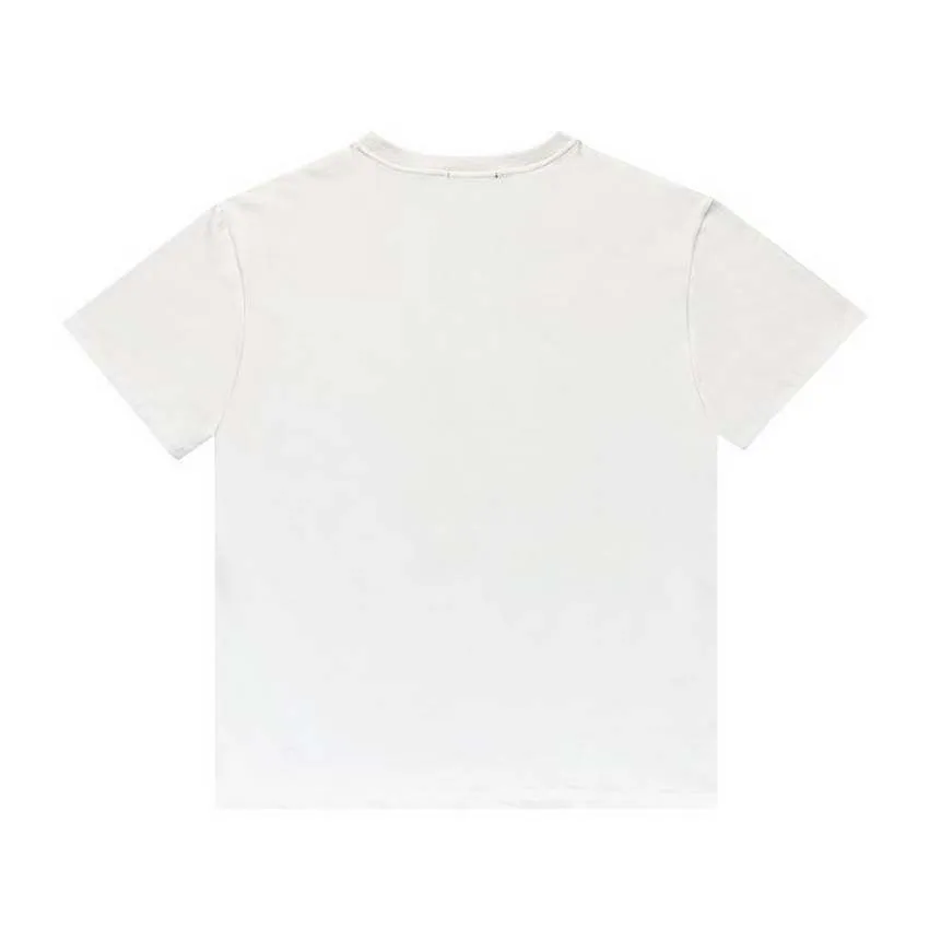 Tshirts Men Designer t camisetas femininas camiseta feminina camisetas impressos de verão Manom-t-shirt Top de qualidade redonda de cor sólida camisetas casuais de manga curta Tamanho da marca XS-4xl