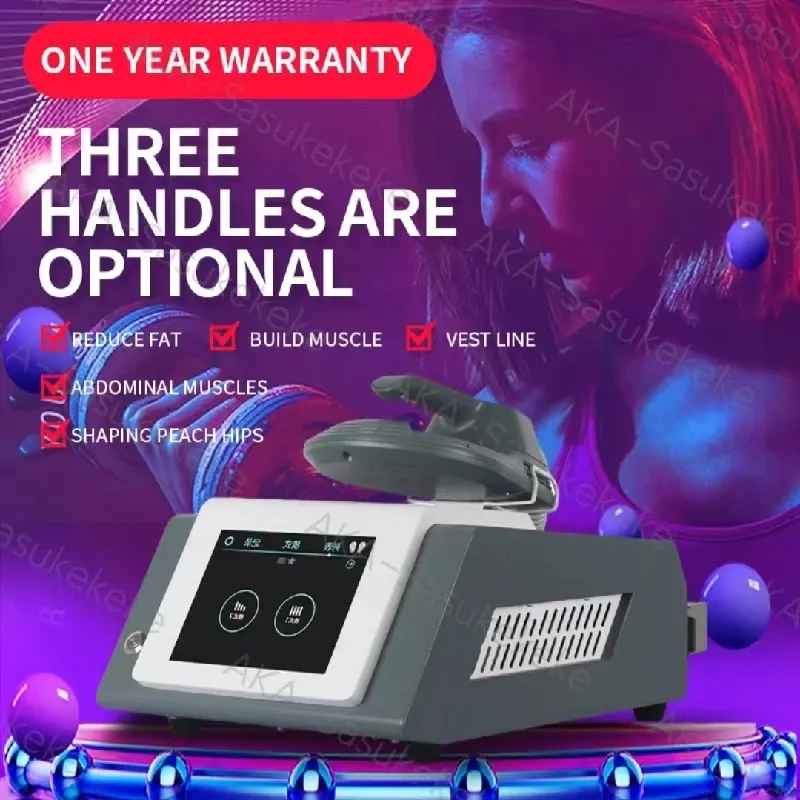 Ems massager for weight loss machine hot sale