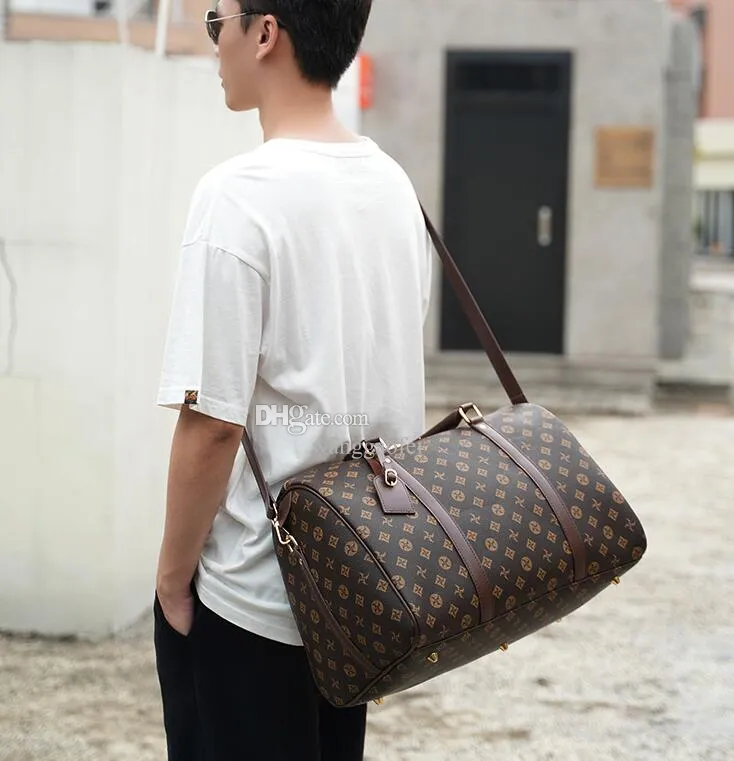 Lv duffle bag dhgate outlet