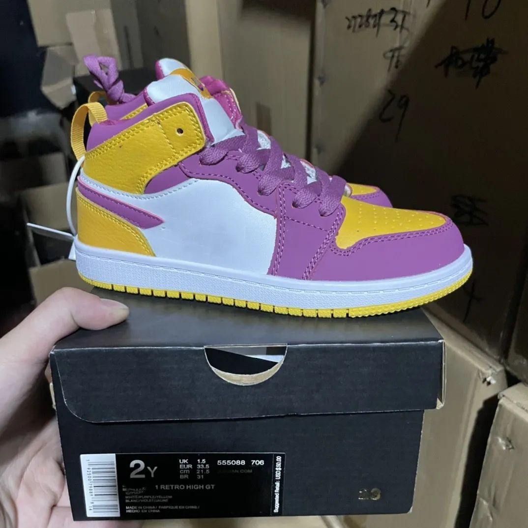Euro 33.5 2025 shoe size