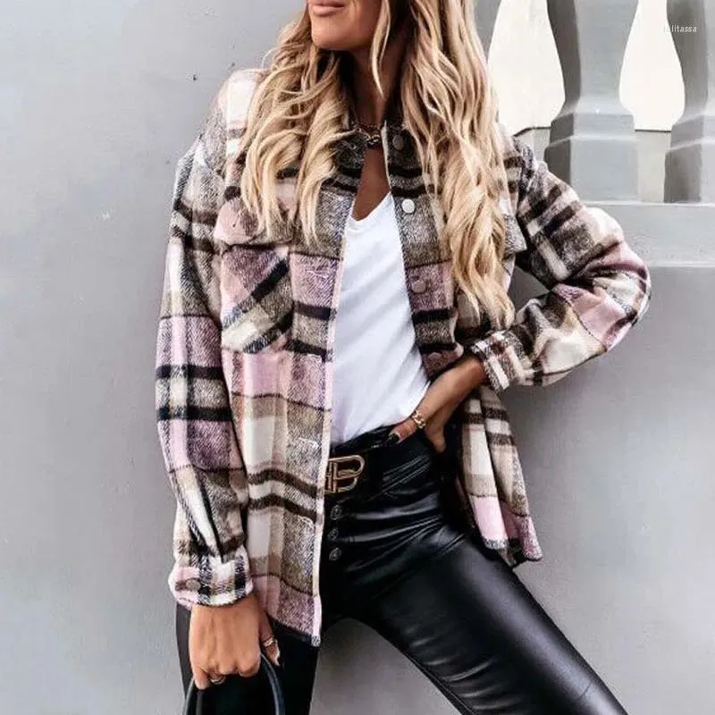 Sobrecamisa mujer larga cheap