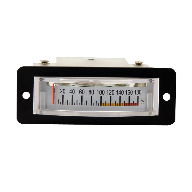 DHgate.com:DC Ammeter, Square Panel Analog Display, 0-100A, 85-265V ...