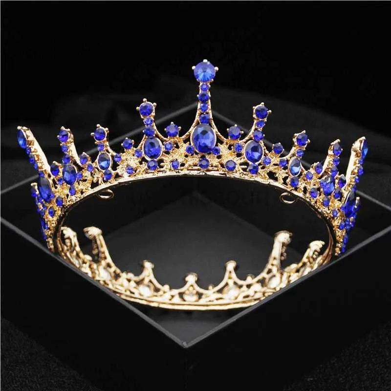 Crown accessories top