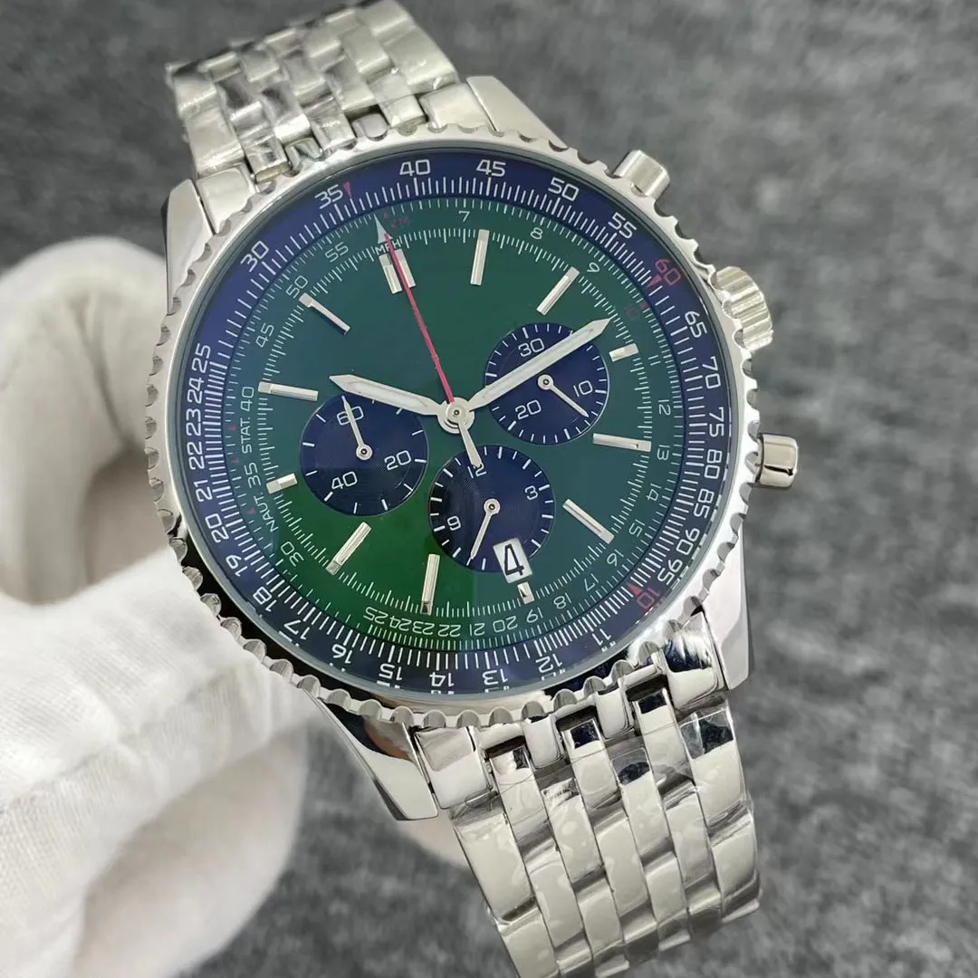 Mens nautical watch hotsell