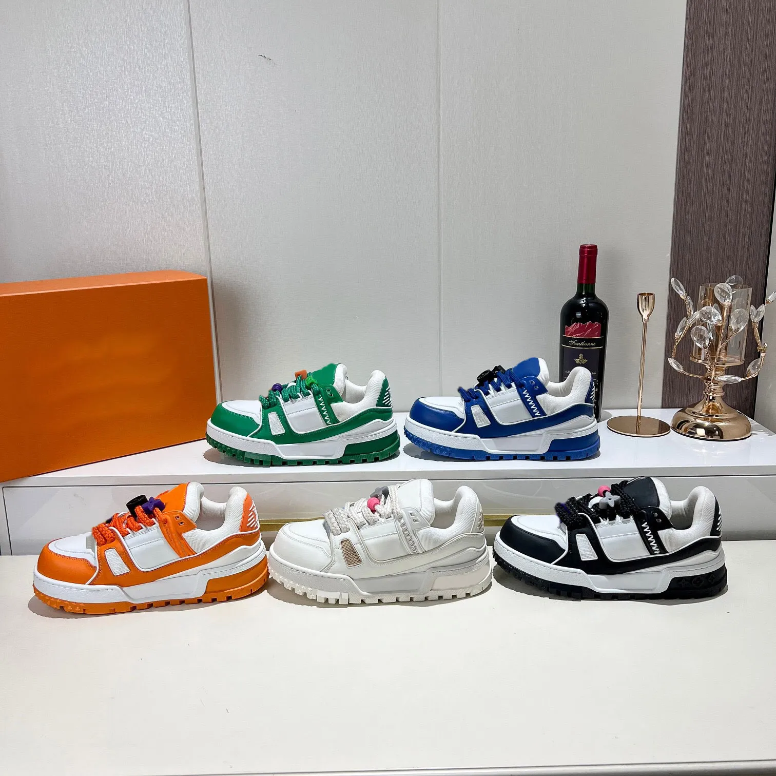 Mens trainers summer 2019 hotsell