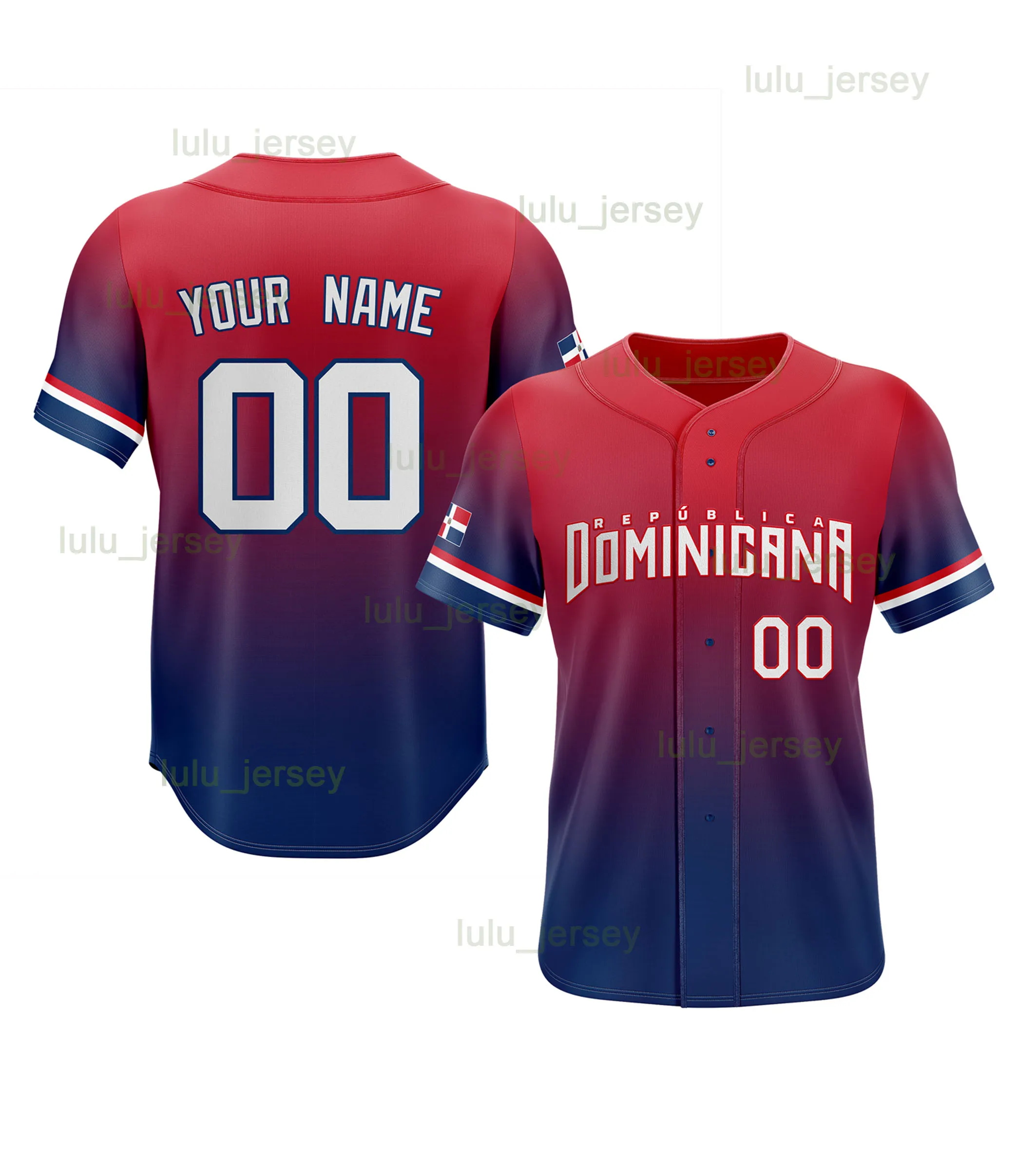 Nationals youth sale jersey