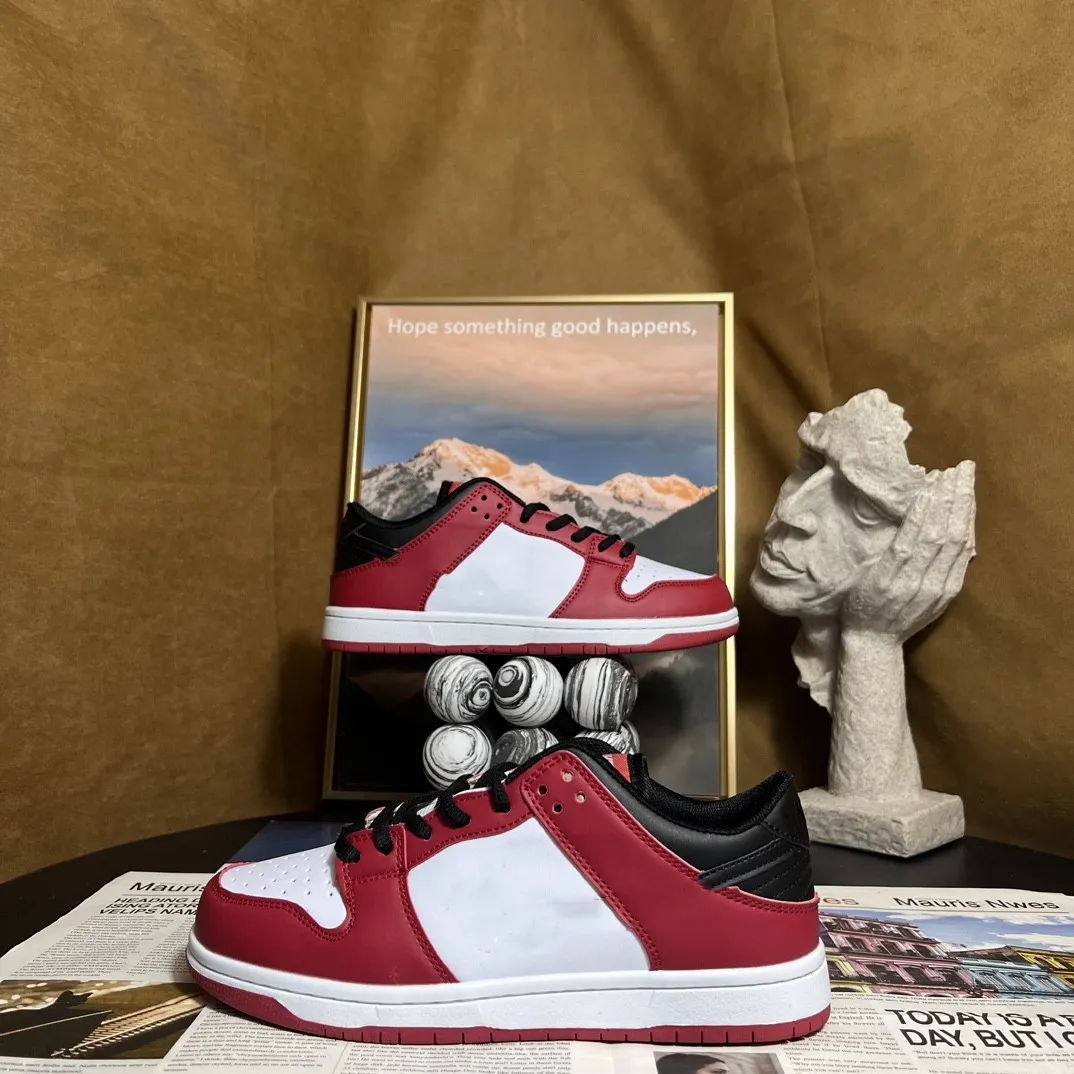 Moda Erkek ve Kadın Rahat Düz Ayakkabı Tasarımcısı Düşük Kesim Dantel-up Sneakers Loafer'lar Açık Unisex Zapatillas Sürüş Ayakkabıları 36-44