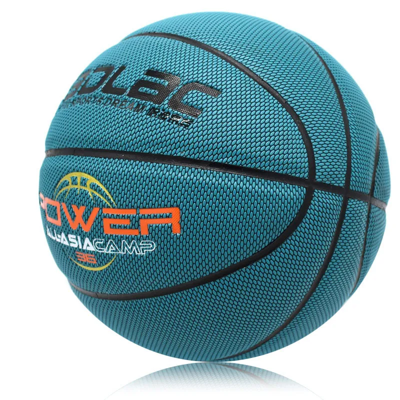 Balls Basketball Games de esportes ao ar livre de basquete Menor de basquete masculino Tamanho 7 de jogo interno Bola de esportes de esporte 230525