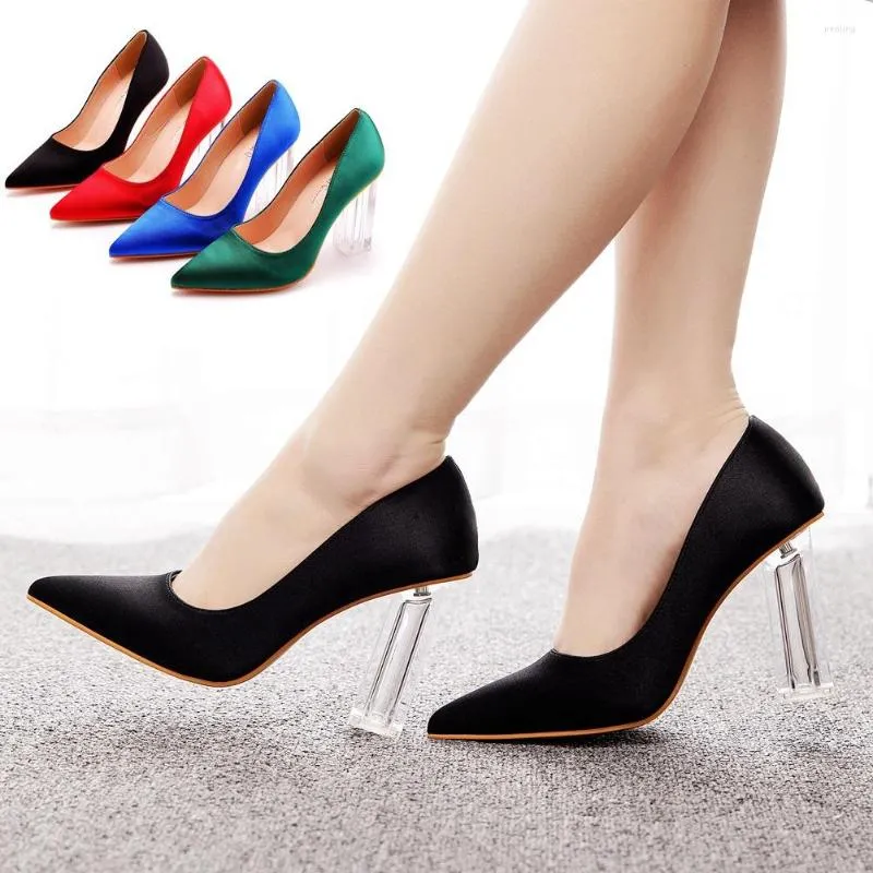 Sapphire blue pumps deals