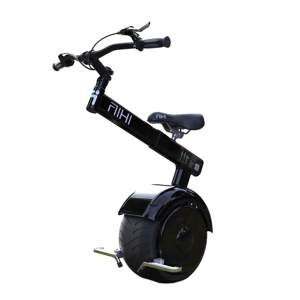 Self balancing unicycle cheap