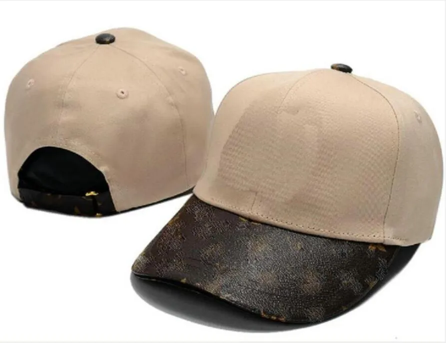 Moda Mens Baseball Capt Brand Hat Hat Italy V Bone 6 Painel Casquette Mulheres Gorras Ajusta Chapéus de Esportes de Golfe para homens Hip Hop Snapback Cap A13