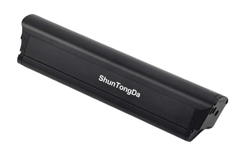 Wallke X3 Pro Ebike Battery 36V 13ah 15ah 17.5ah Akku 48V 14Ah For 250W