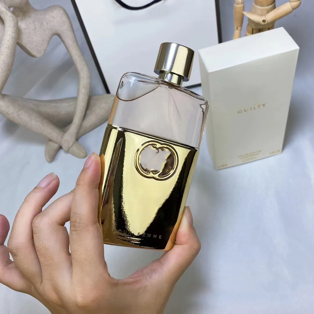 Guilty woman perfume sales