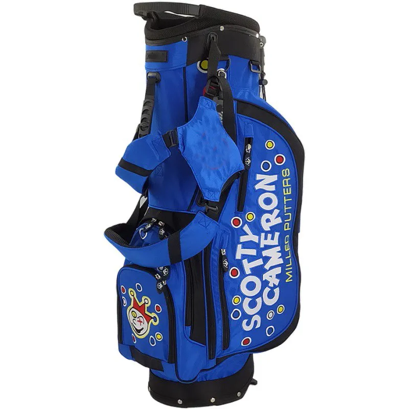 Outdoor Golf Club Bag Brand Golf Bag High Quality Scotty Camron