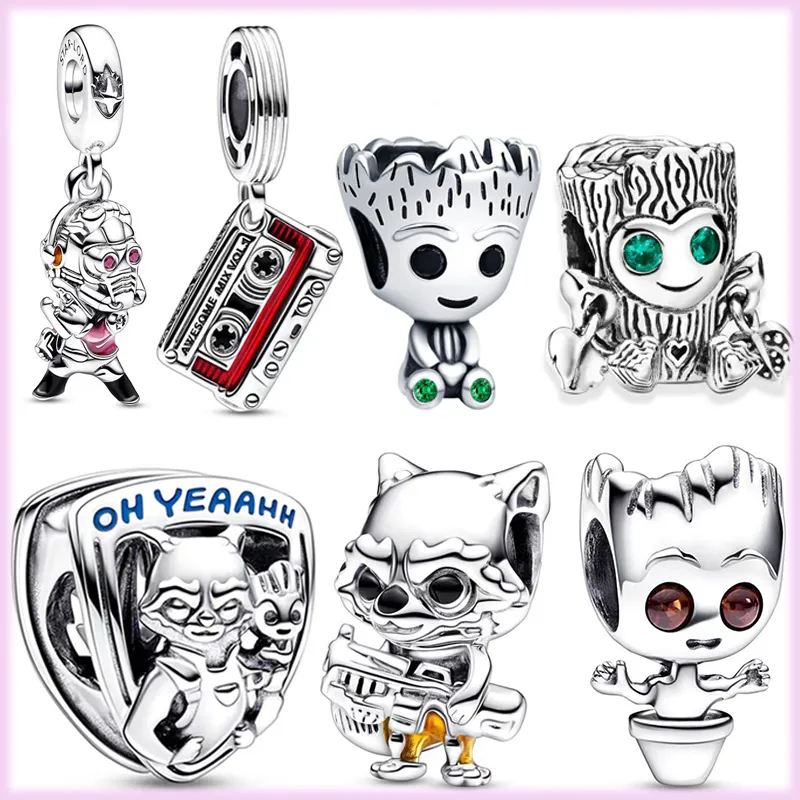 Pandora groot charm best sale