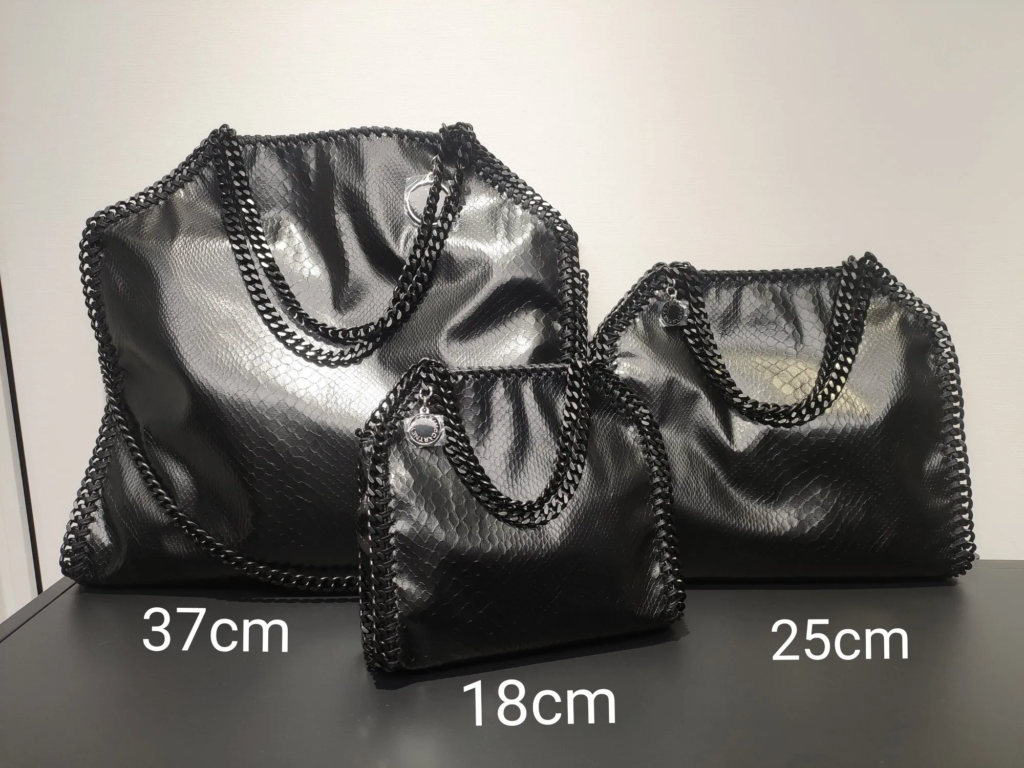 Stella mccartney dhgate clearance
