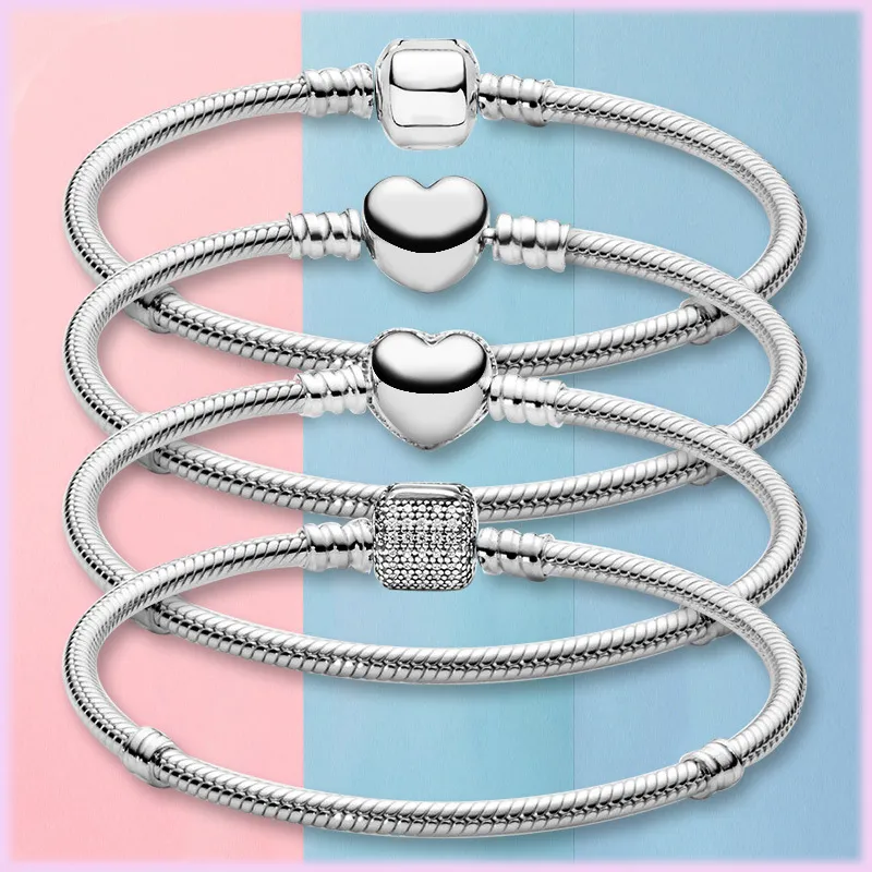 Pandora customized bracelet 2025