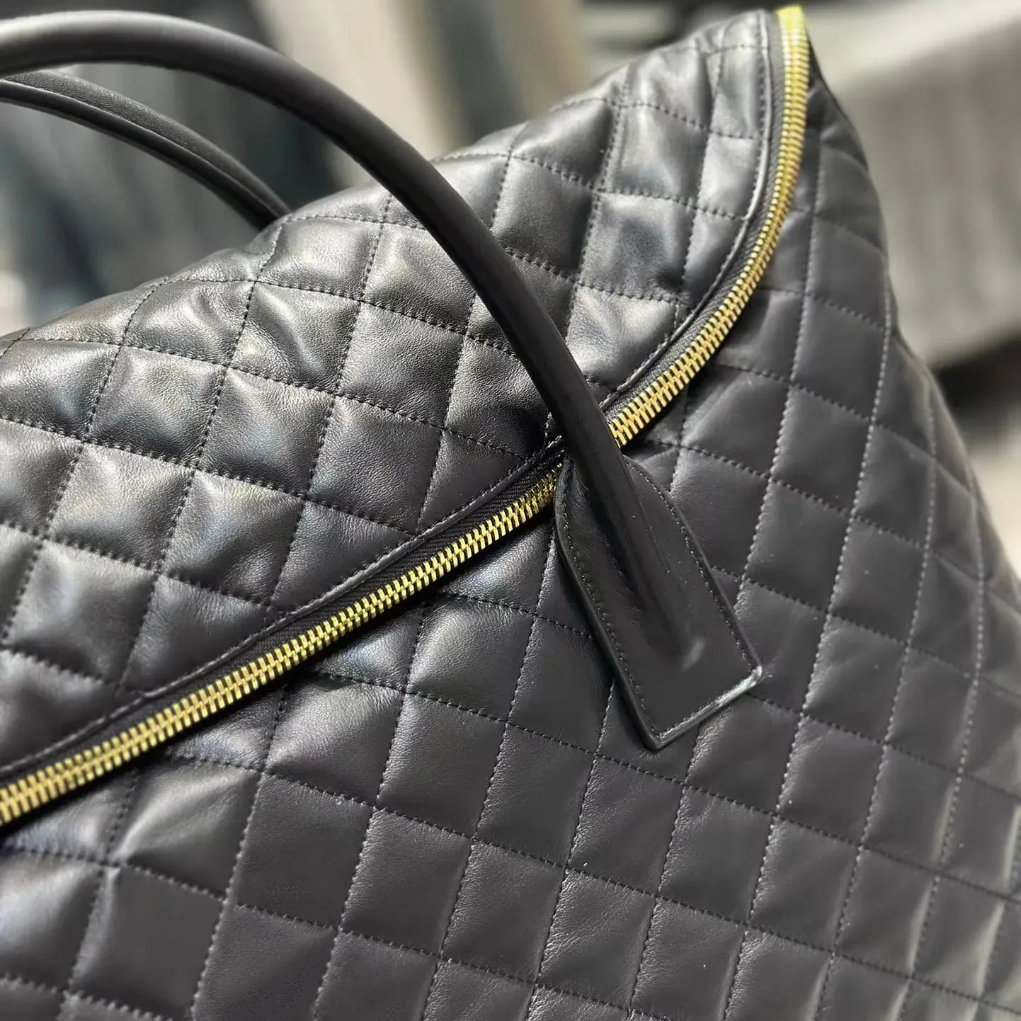 Loulou shopper shop