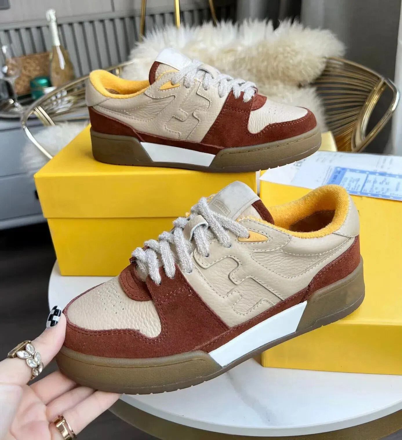 Best mens summer trainers top