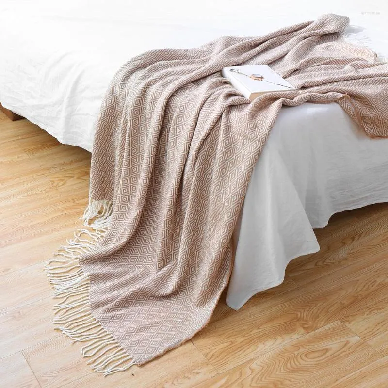 Soft bed throws on sale