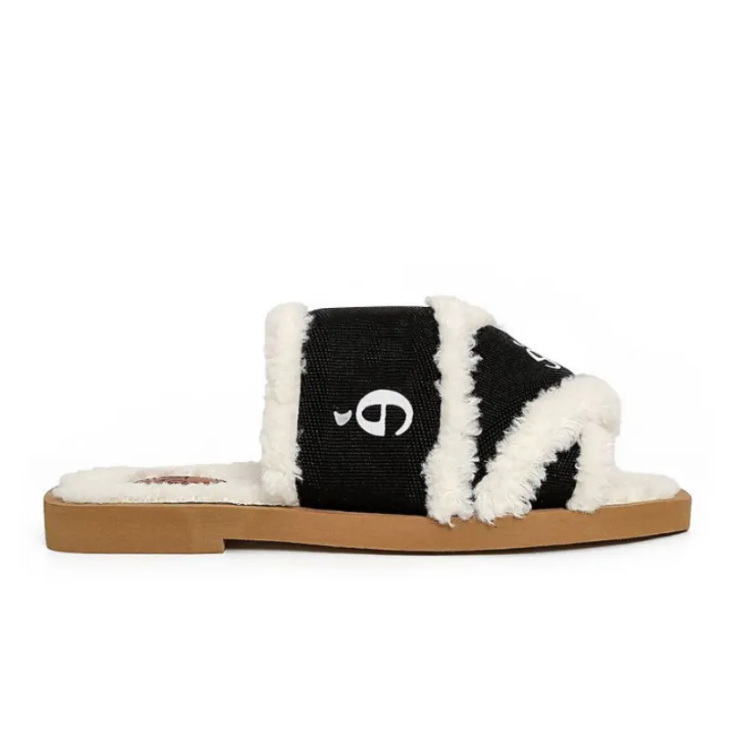 Wholesale ugg slides hot sale