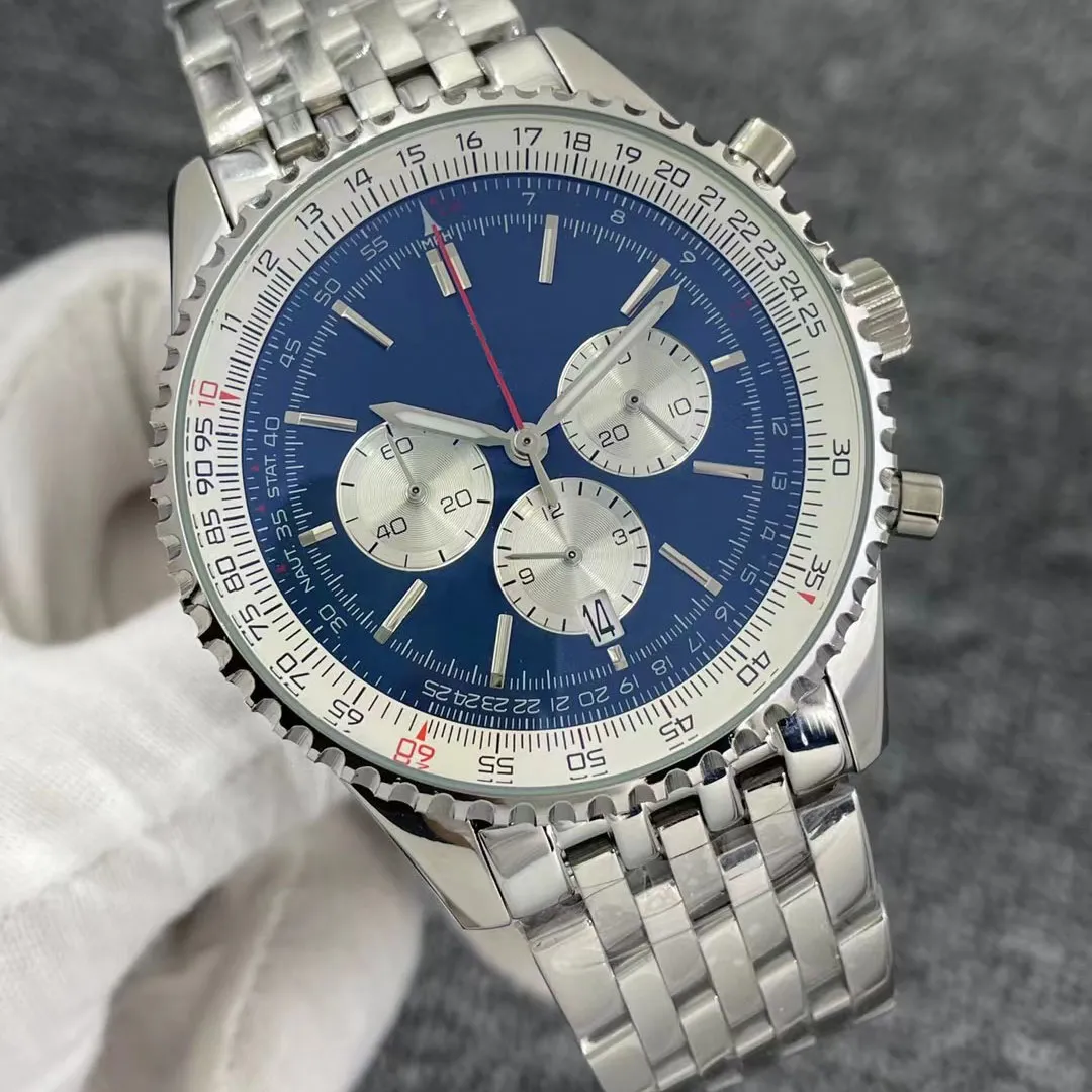 Mens nautical watch discount
