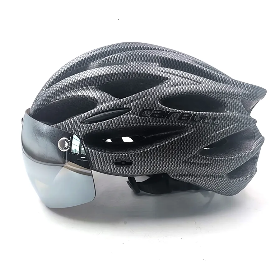 Cairbull Ultralight Bicycle Helmetroad Mtb Casco Accesorios 230525 816 DHgate