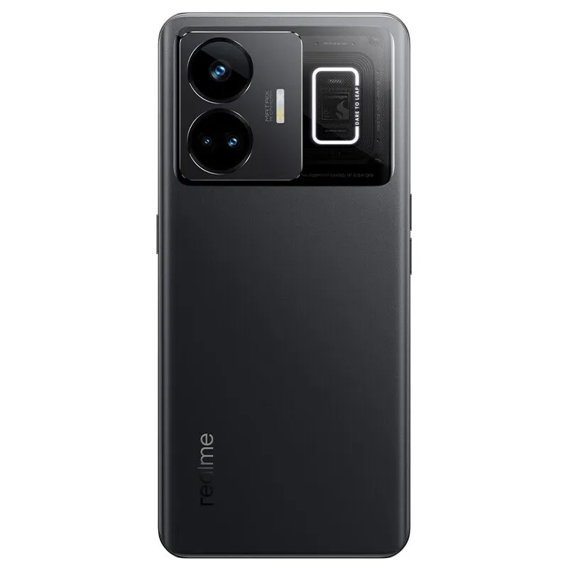 DHgate.com:Realme GT Neo5 5G Smartphone, 16GB RAM, 256GB ROM 