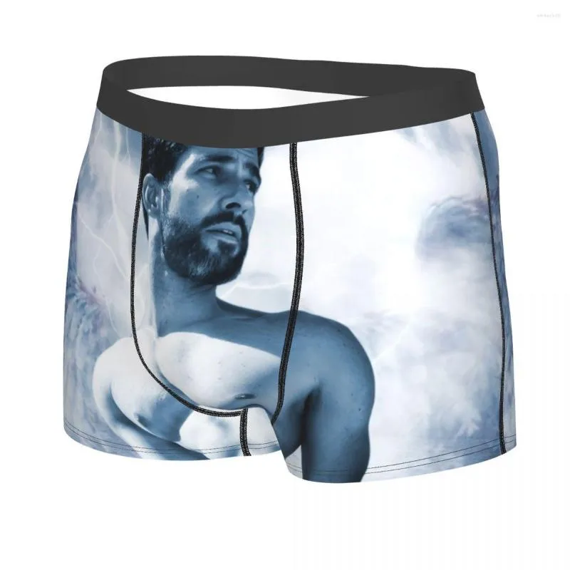 Custom underwear for men store