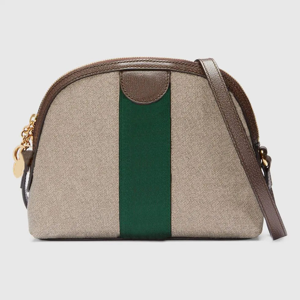 Moda kabuk crossbody cüzdanlar tasarımcı bayan omuz çantası lüks el çantası kadın pvc orijinal deri harfler metal fermuar yüksek kaliteli crossbody çanta cüzdan