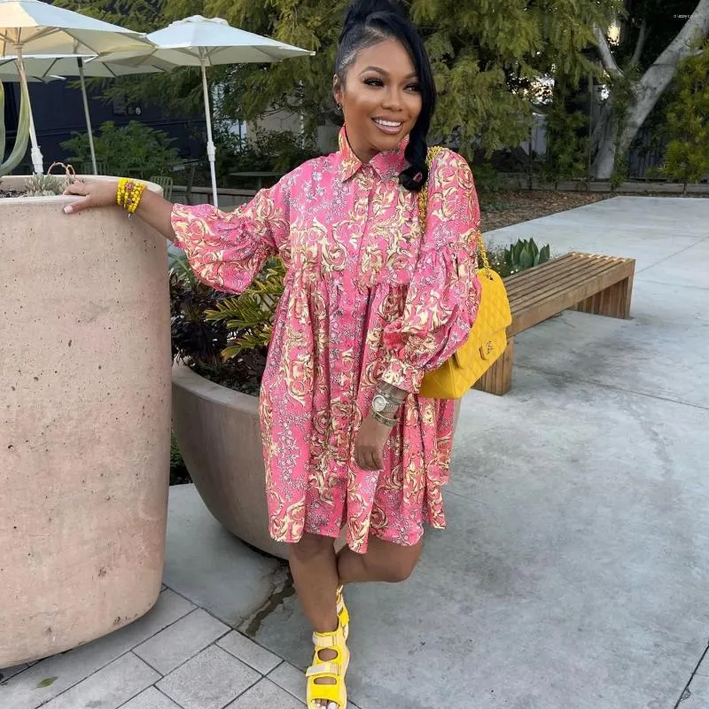 African Casual Dresses for Women 2024 Knee-Length A-Line Pleated Office  Dress with Hooded Collar from Dhgate Basic & Casual Dresses - price 35.14