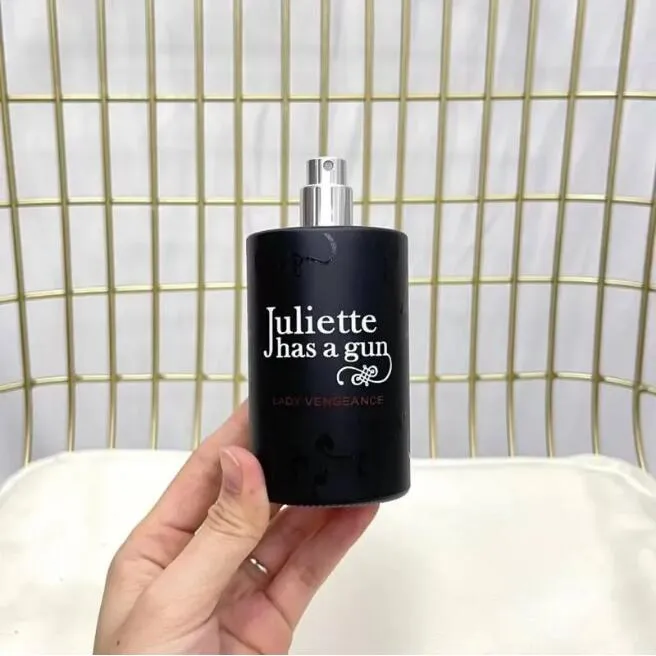 Juliette has a gun lady vengeance top