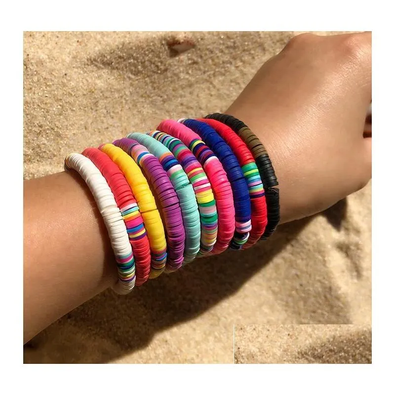 Colorful bracelets beads deals