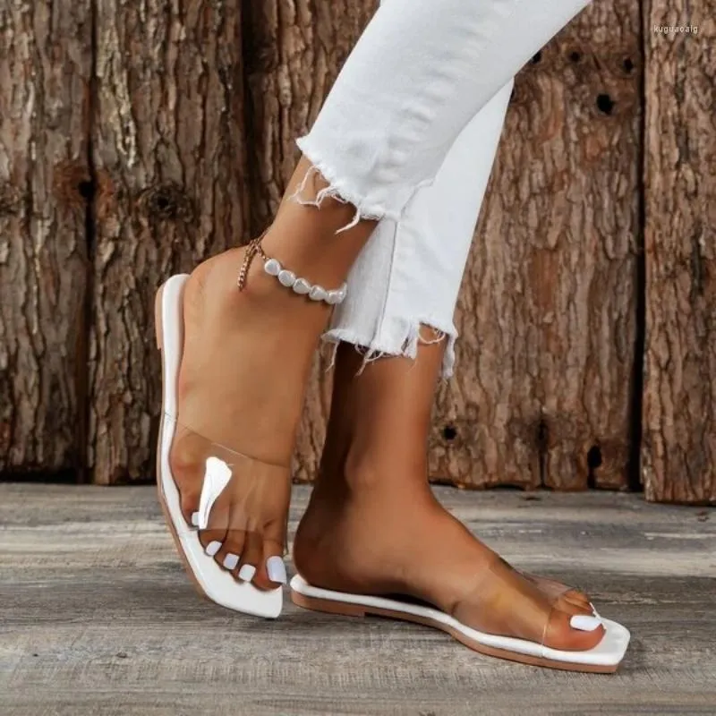 Sandalias minimalistas mujer sales