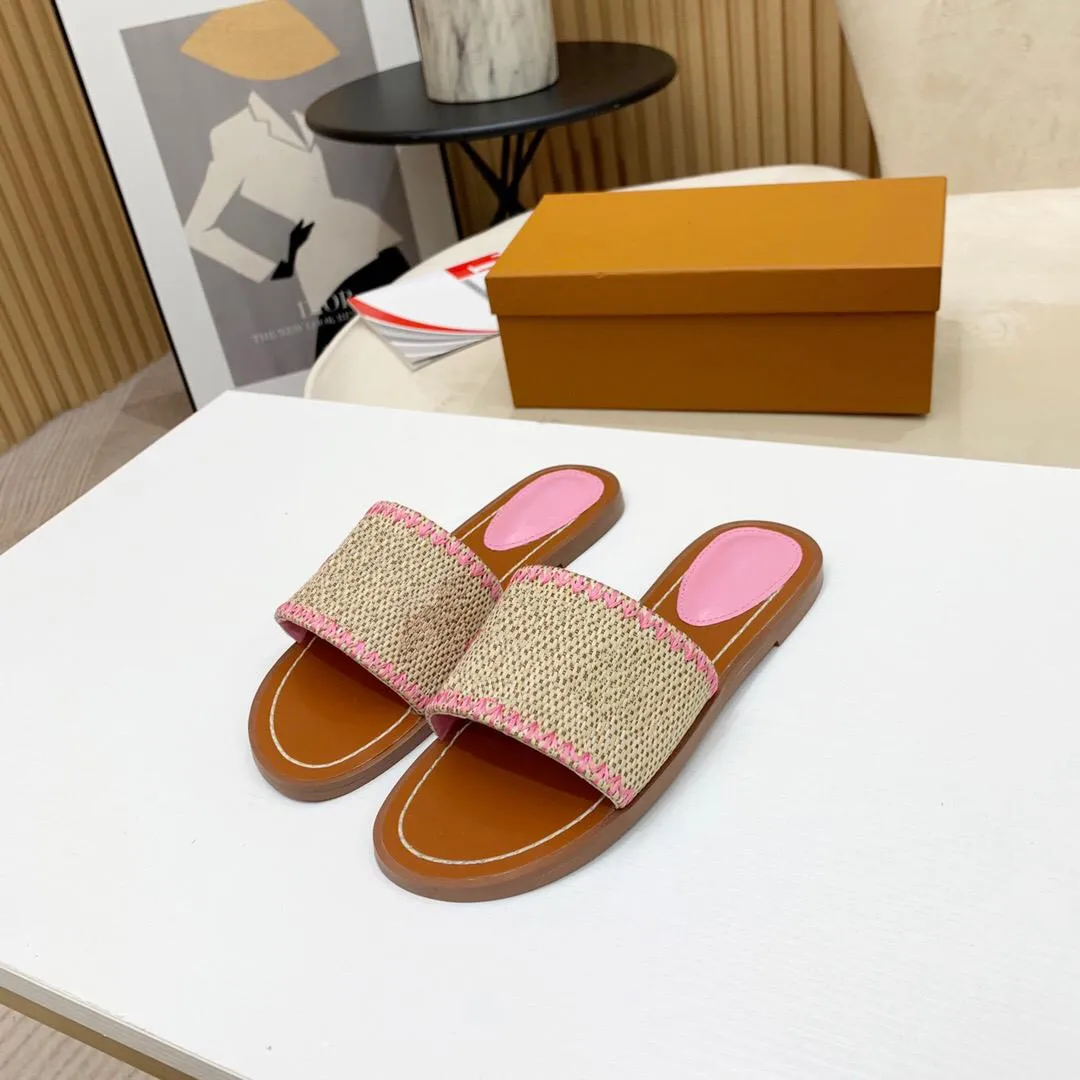 Dhgate slippers 2025