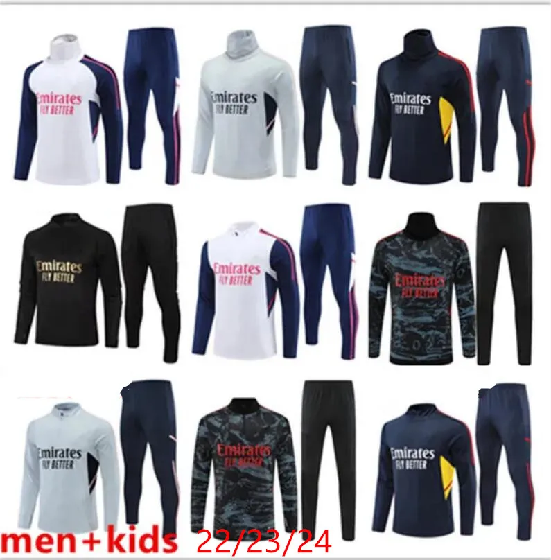 Arsenal survetement top