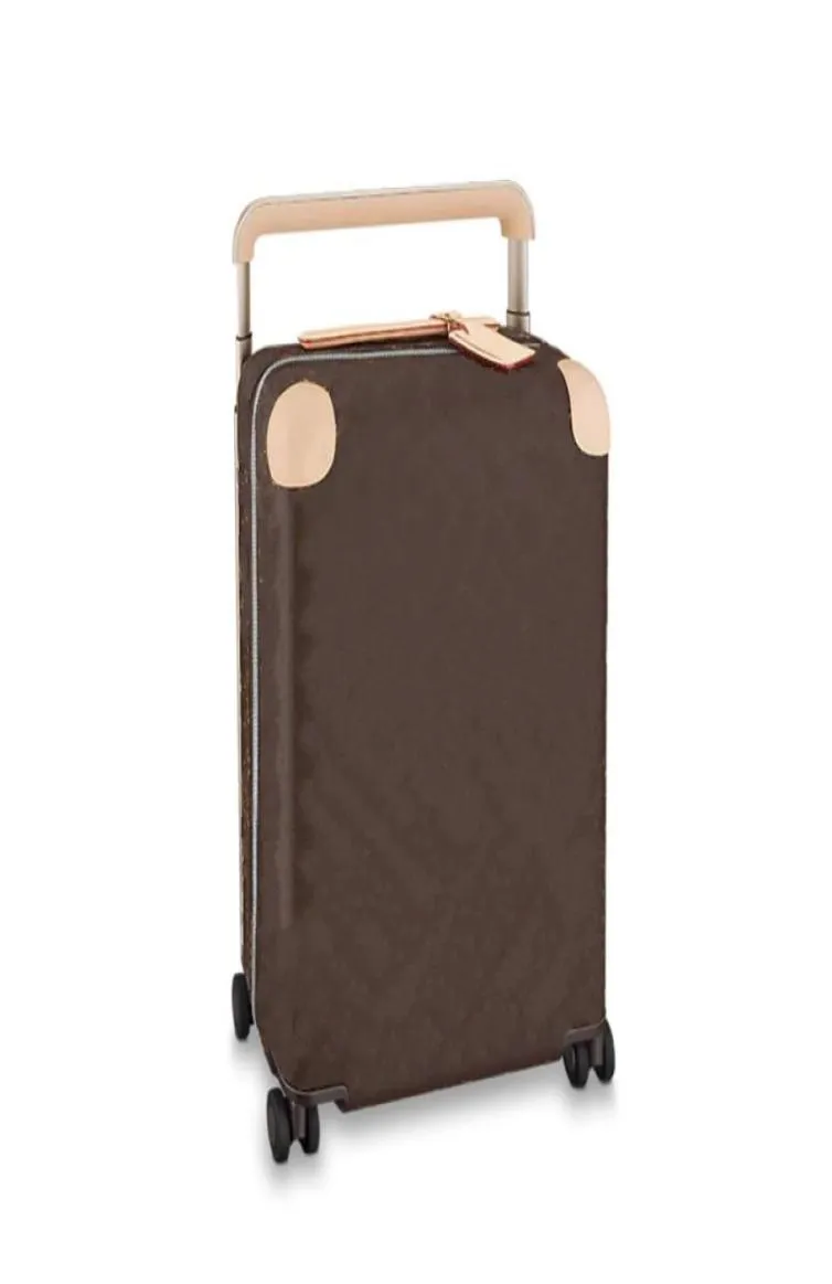 Designer brand luggage best sale