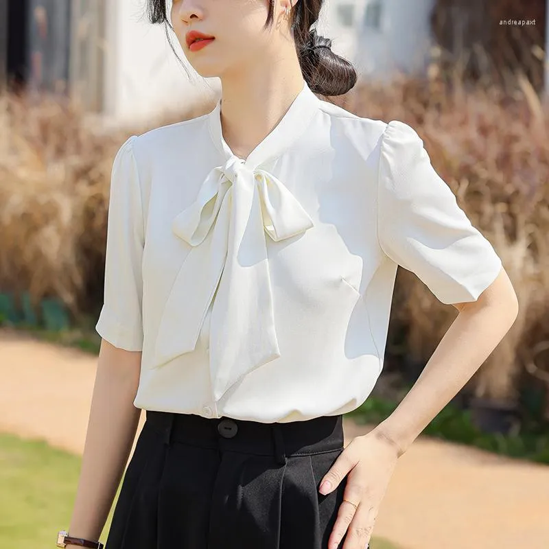 Short sleeve cheap formal tops