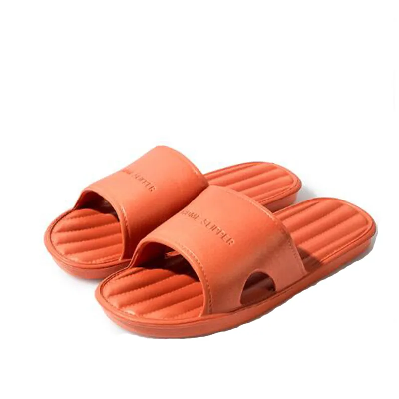 Non Slip Eva Floor Inblu Flat Slippers For Women Perfect For