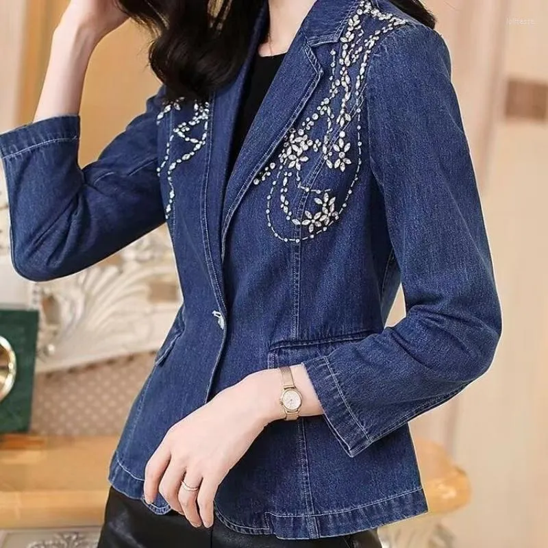 Trendy blazers for ladies shop