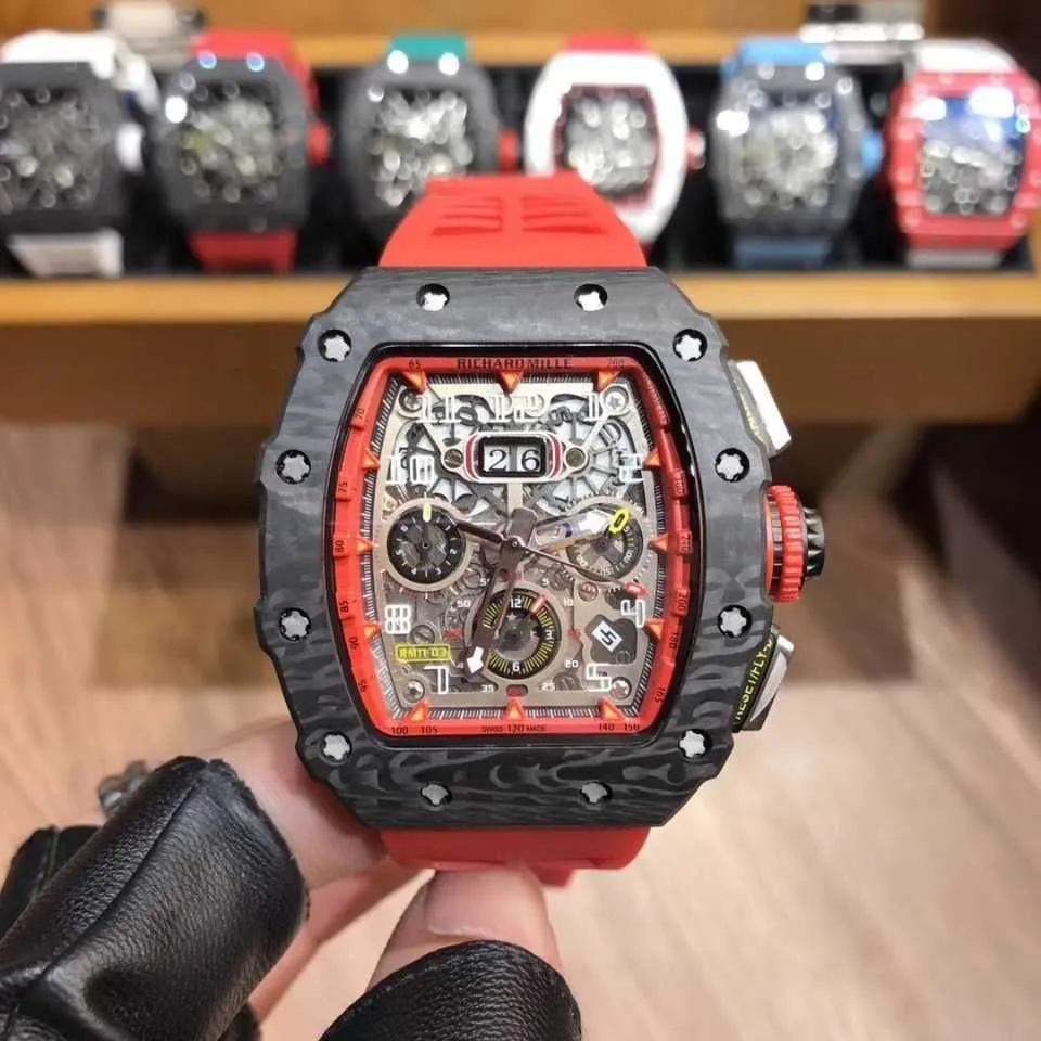 Richard mille authentic hotsell