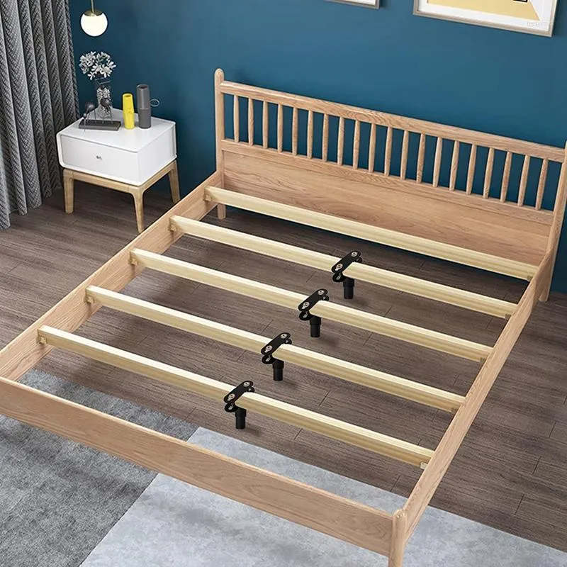 Ikea bed store leg replacement