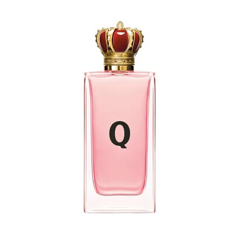 Vrouw parfum spray 100m eau de parfum aromatische fruitige noten langdurige geur hetzelfde merk en snelle verzendkosten