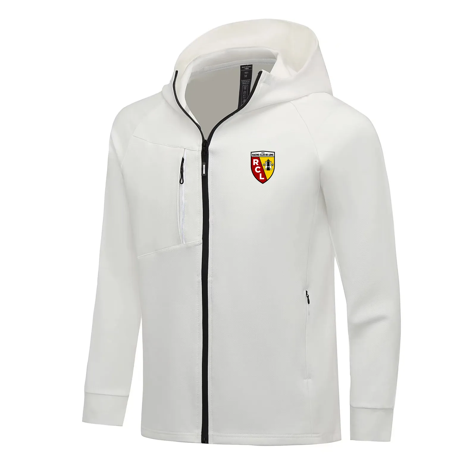 Veste rc lens sales