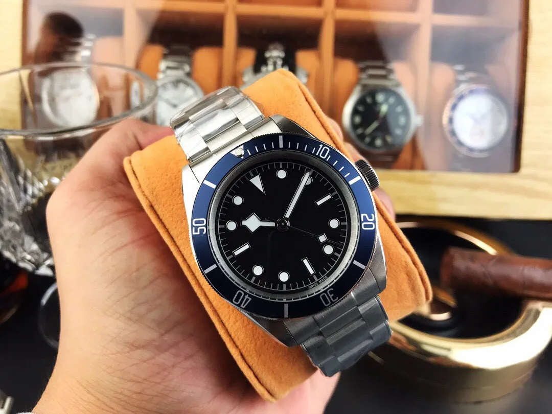 Tudor black hotsell bay dhgate