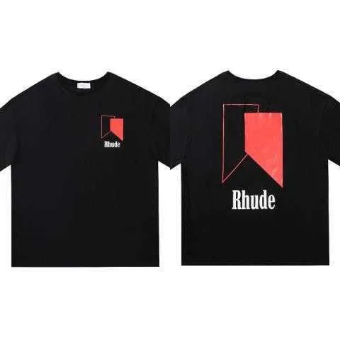 Wholesale Streetwear Tee Short Sleeved Graphic Cotton Tee