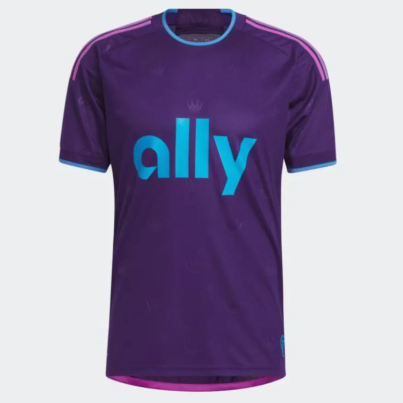 Charlotte fc jerseys cheap