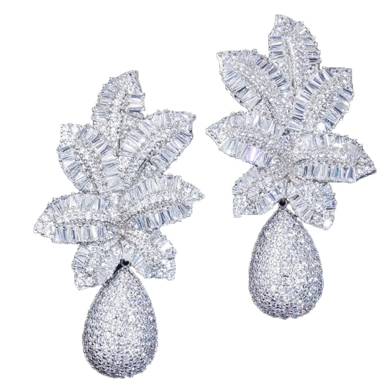 Orecchini in argento sterling a forma di ananas, gioielli hawaiani