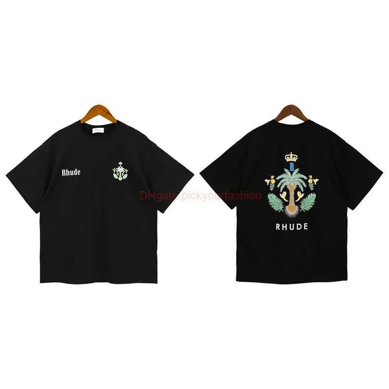 T shirt cotone americano 2025