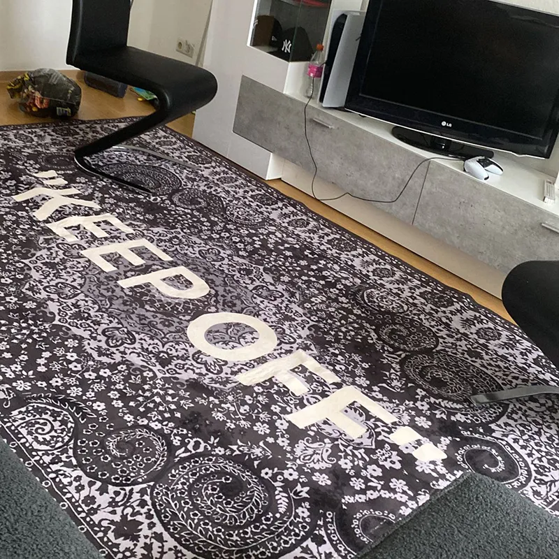 Ikea keep off rug release best sale